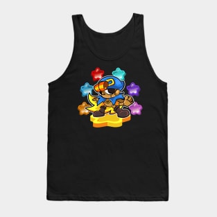 Geno Super Stars Tank Top